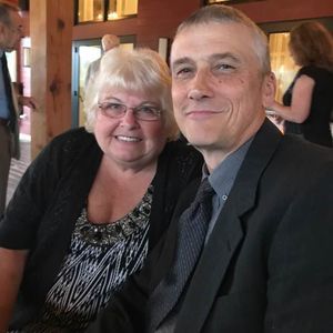 Meet your Posher, Denise